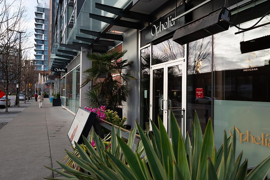 301 1887 Crowe Street Vancouver, BC - 20
