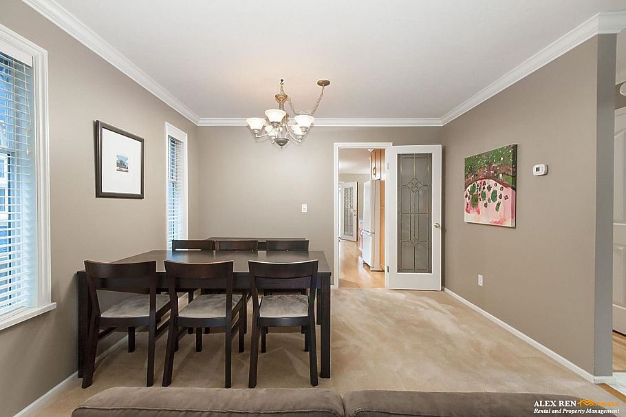 4350 W 14th Avenue Vancouver, BC - 6