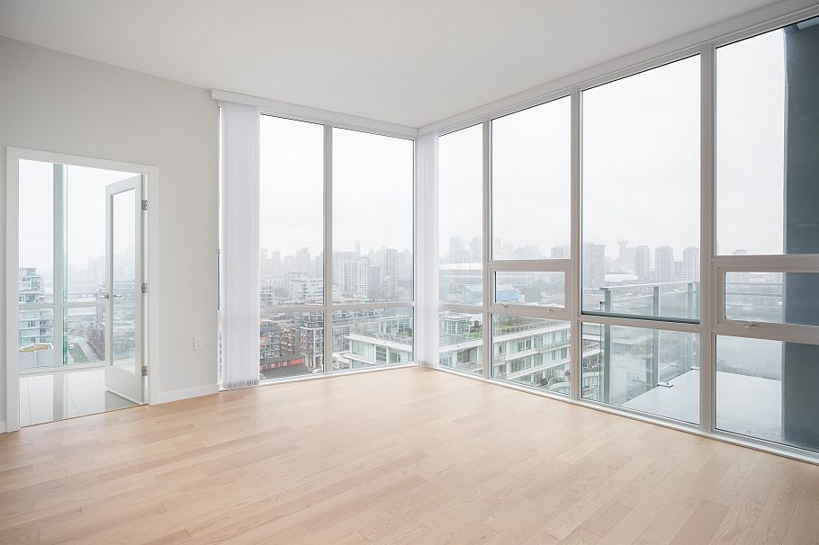 1803 1708 Ontario Street Vancouver, BC - 8