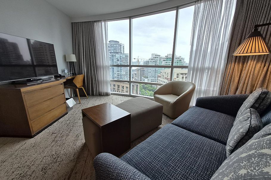 1800 433 Robson Street Vancouver, BC - 6