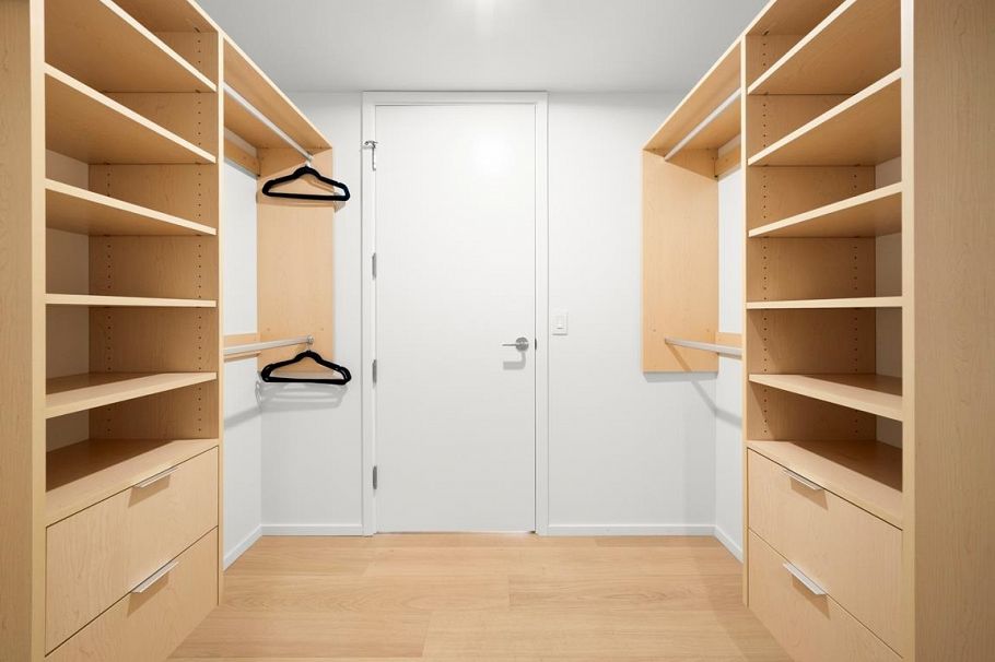 802 1568 Alberni Street Vancouver, BC - 7
