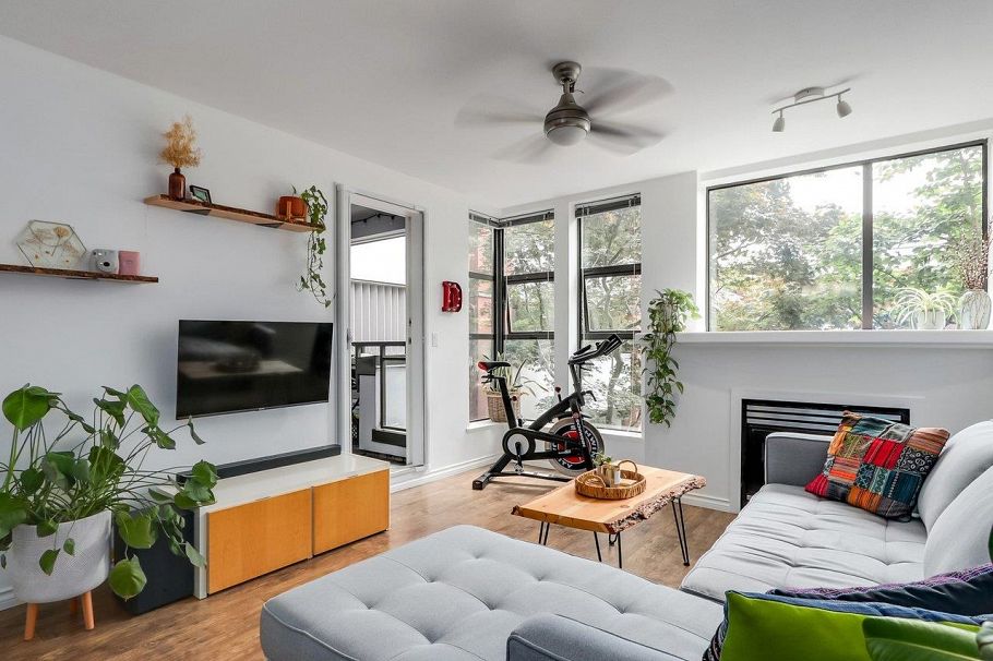 414 345 Lonsdale Avenue North Vancouver, BC - 8