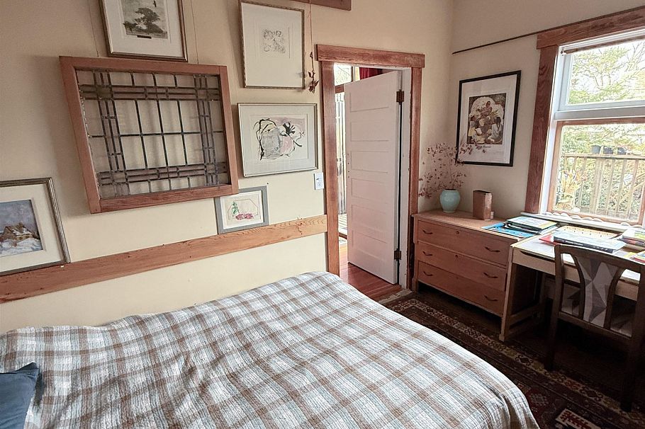 3813 W 15th Avenue Vancouver, BC - 8