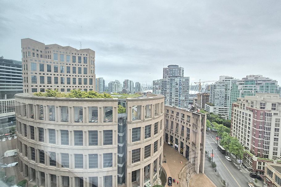 1800 433 Robson Street Vancouver, BC - 15