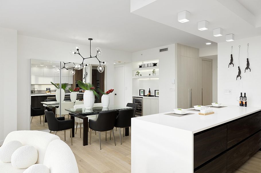 1903 1003 Pacific Street Vancouver, BC - 12