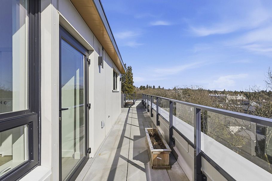 308 3590 W 39th Avenue Vancouver, BC - 14