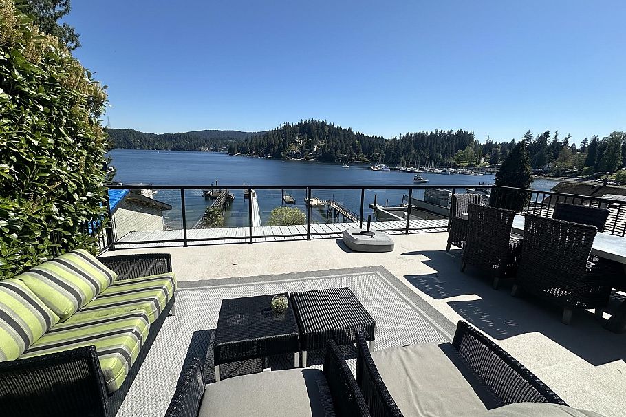 2588 Panorama Drive North Vancouver, BC - 4