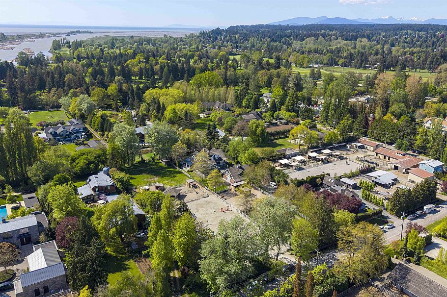 7255 Blenheim Street Vancouver, BC - 2