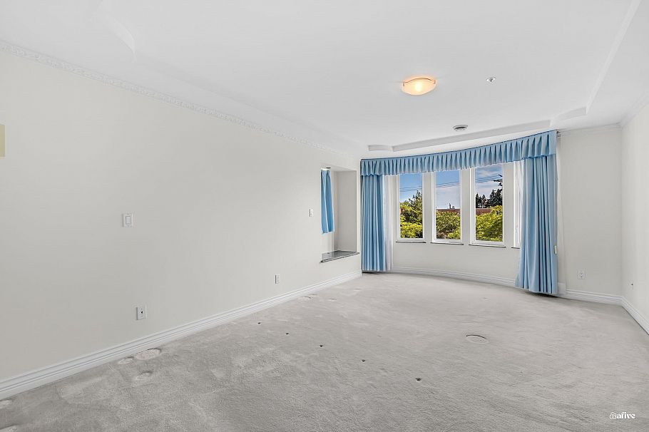 B205 1463 W 57th Street Vancouver, BC - 27