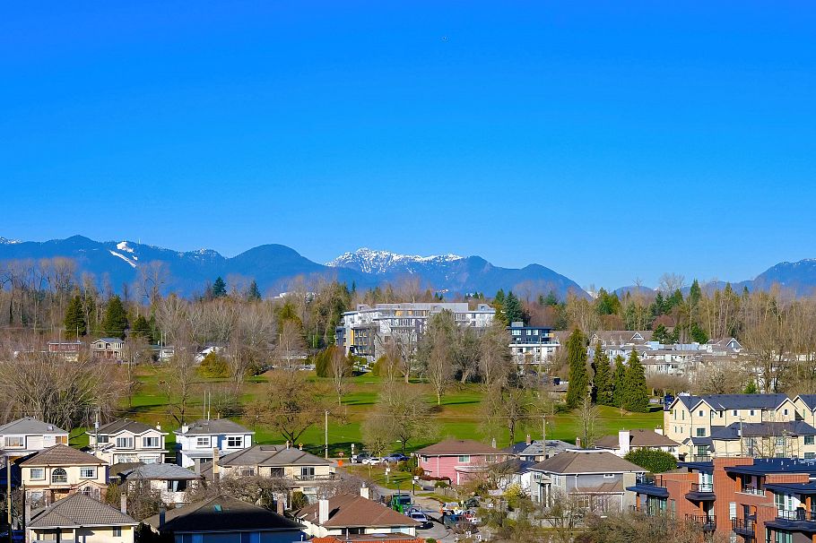 701 455 SW Marine Drive Vancouver, BC - 17