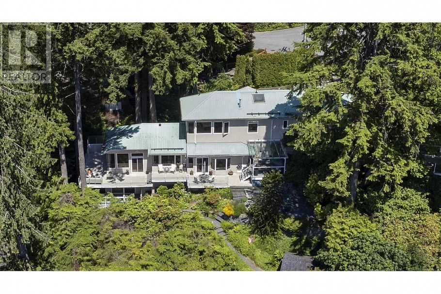 463 Ventura Crescent North Vancouver, BC - 5