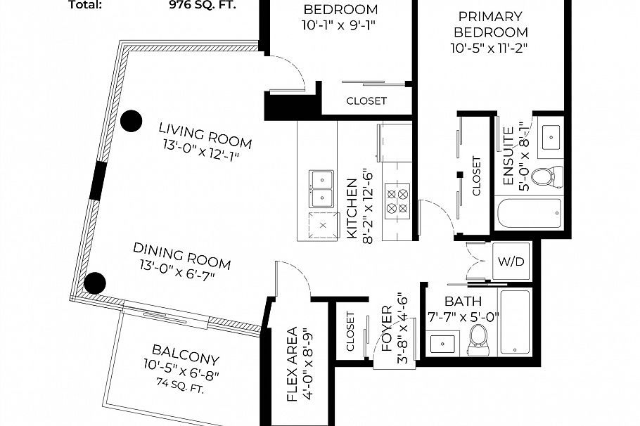 1201 89 W 2nd Avenue Vancouver, BC - 38