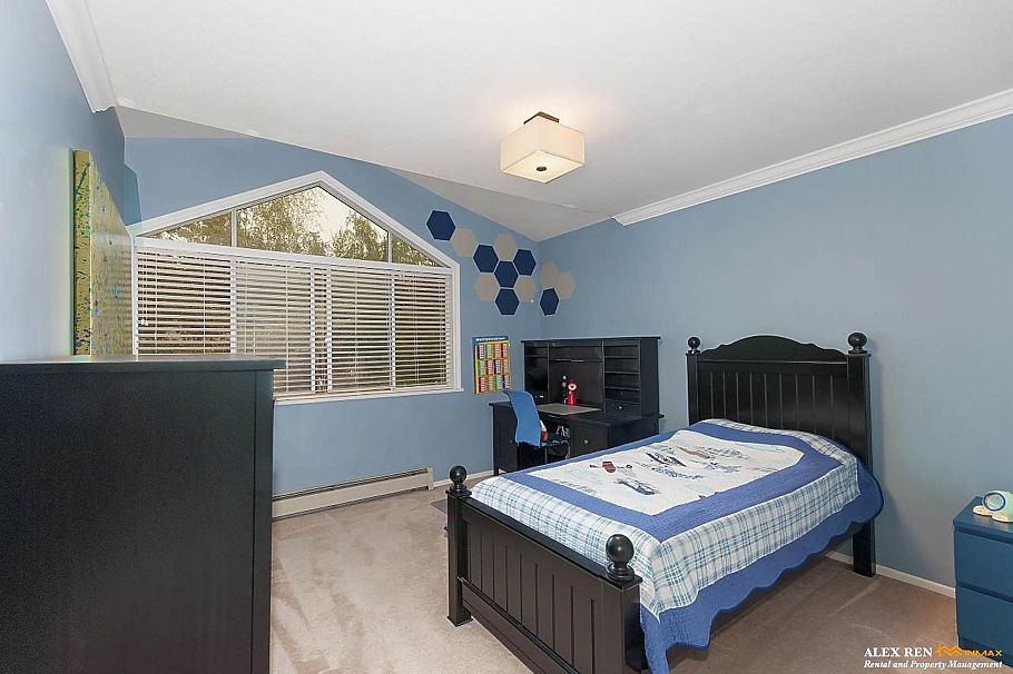 4350 W 14th Avenue Vancouver, BC - 16