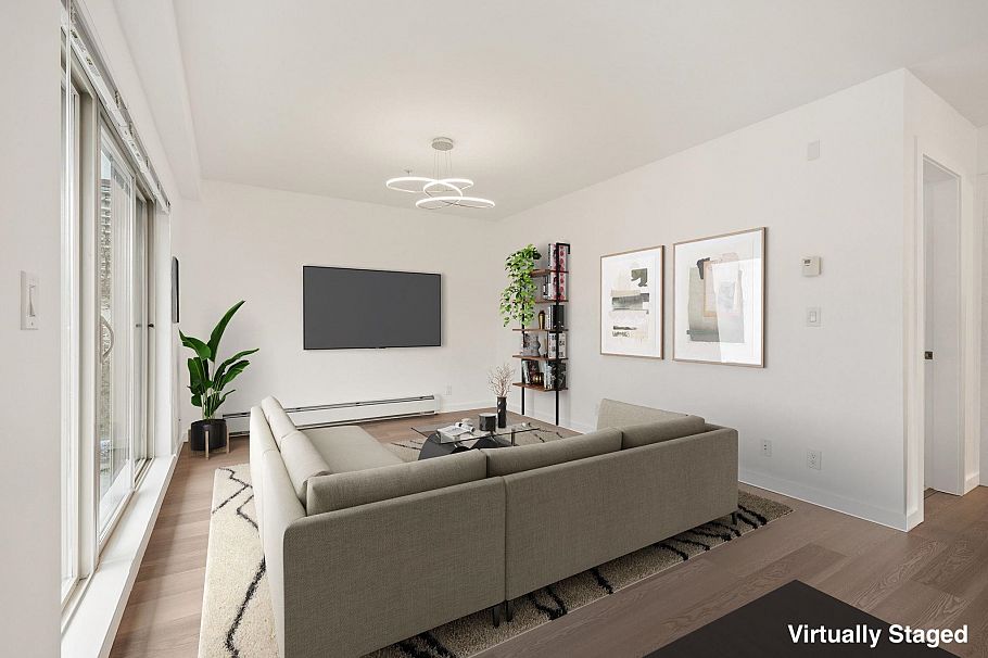 303-1033 St. Georges Avenue North Vancouver, BC - 3