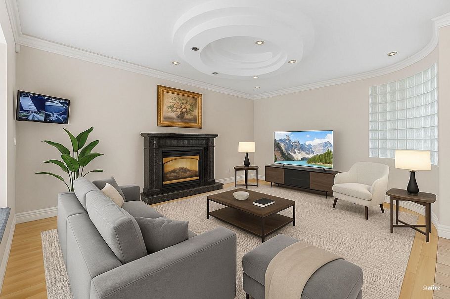 B205 1463 W 57th Street Vancouver, BC - 14
