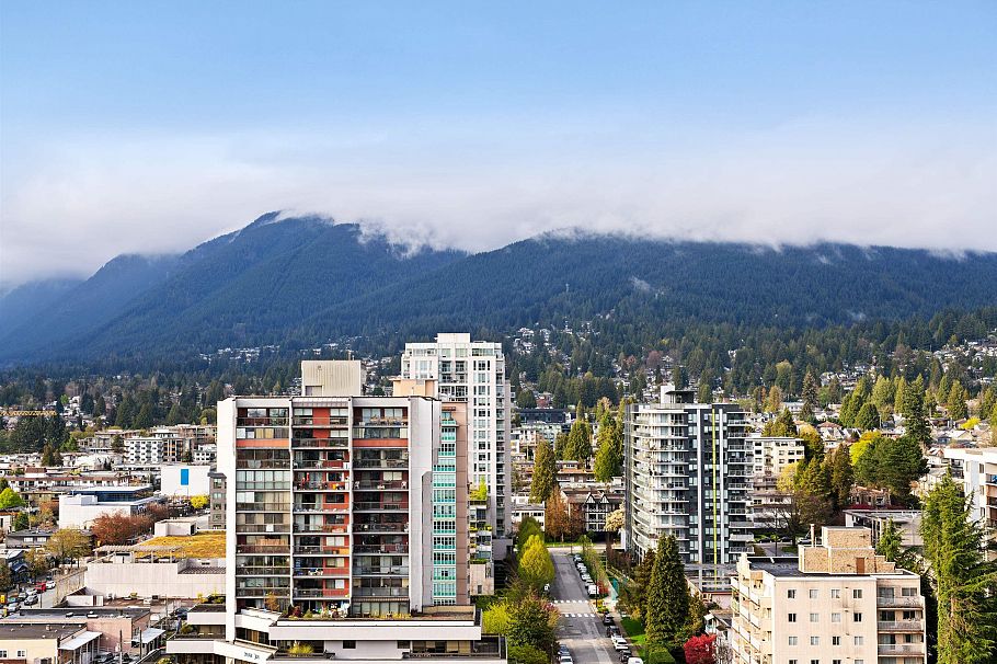 1509 125 E 14th Street North Vancouver, BC - 16