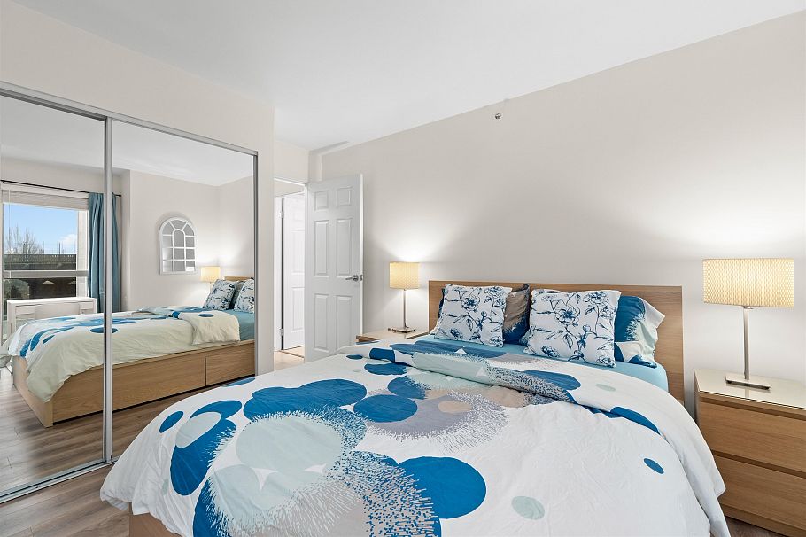 506 907 Beach Avenue Vancouver, BC - 13
