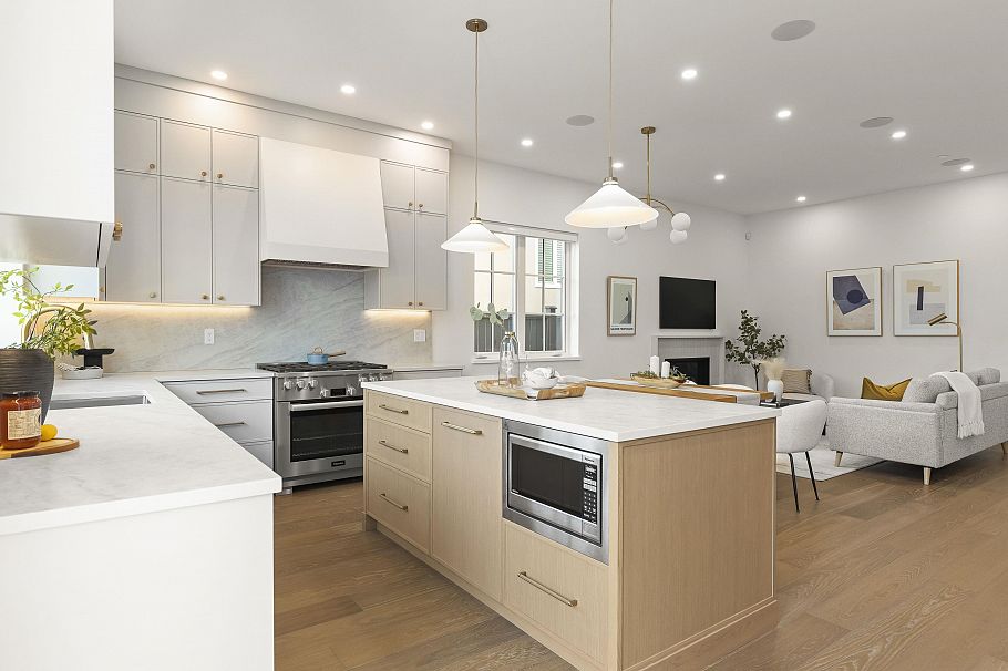2 2848 W 19th Avenue Vancouver, BC - 10