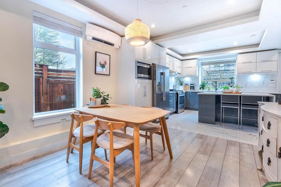 1805 E 37th Avenue Vancouver, BC - 7