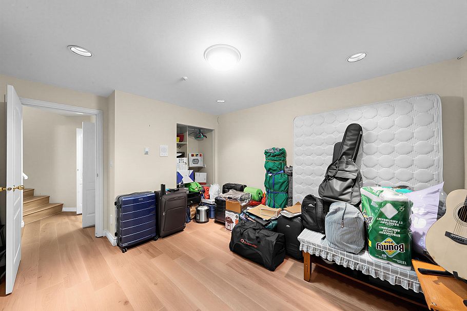 7806 Montcalm Street Vancouver, BC - 35