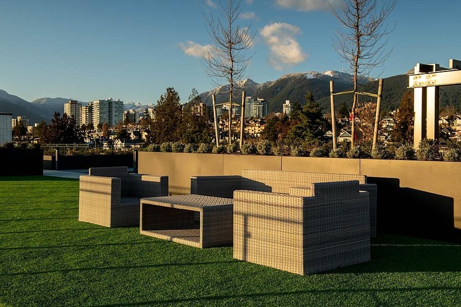 420 422 E 3rd Street North Vancouver, BC - 31