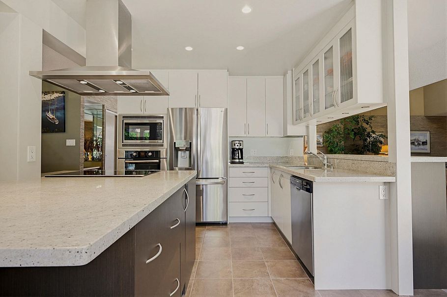 3675 Borham Crescent Vancouver, BC - 9