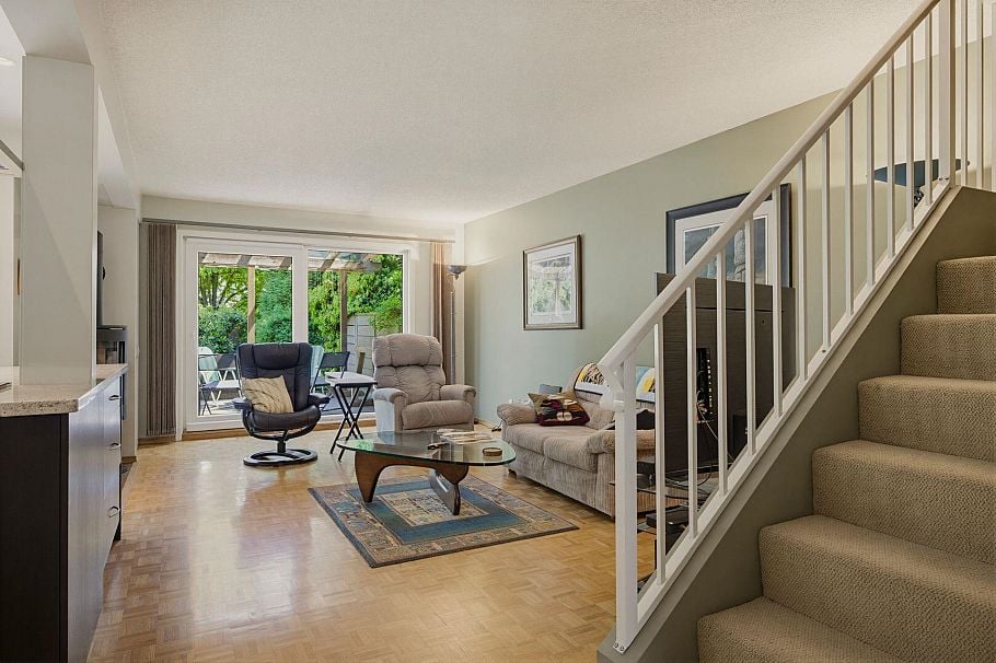 3675 Borham Crescent Vancouver, BC - 15