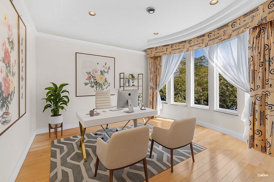 B205 1463 W 57th Street Vancouver, BC - 4