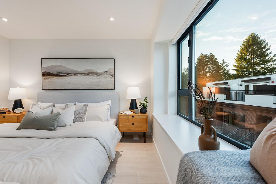 263 479 W 28th Avenue Vancouver, BC - 14