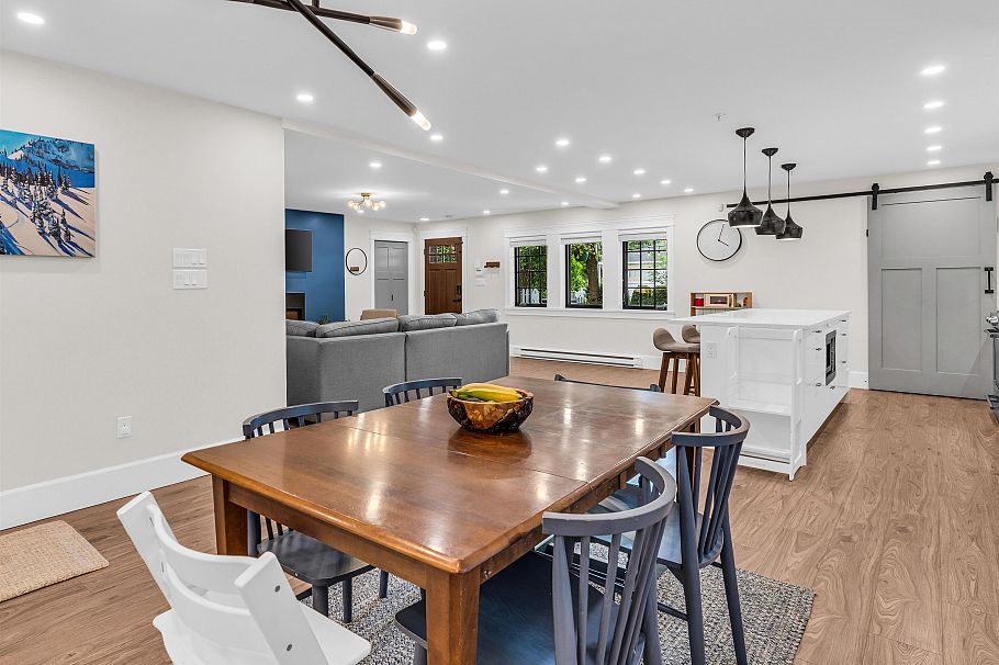 436 Lakewood Drive Vancouver, BC - 16