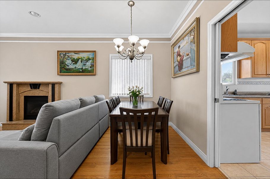 6959 Culloden Street Vancouver, BC - 5