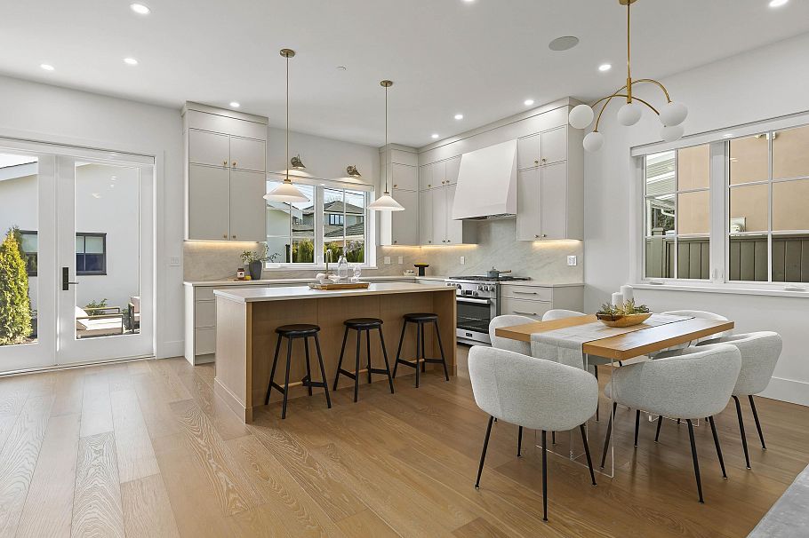 2 2848 W 19th Avenue Vancouver, BC - 6
