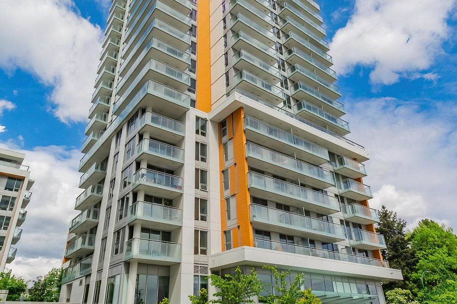 701 455 SW Marine Drive Vancouver, BC - 27