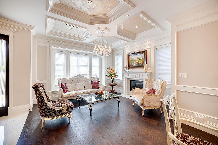 5989 Cartier Street Vancouver, BC - 4