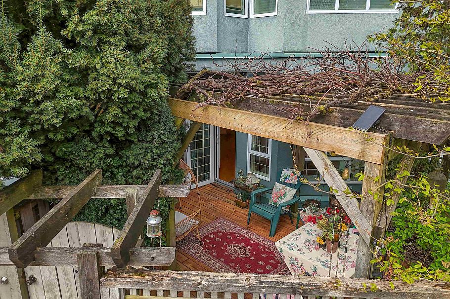 123 3440 W Broadway Vancouver, BC - 16