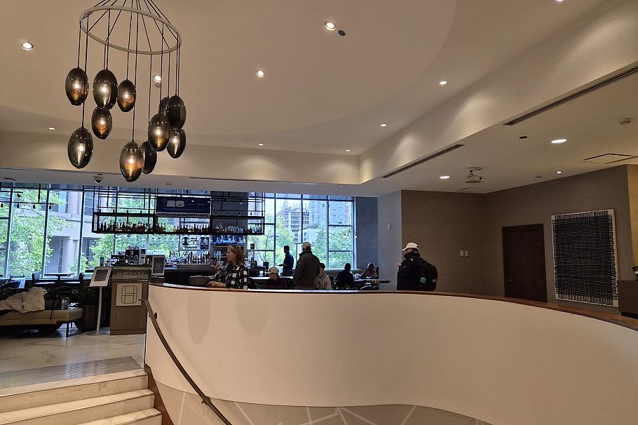 1801 433 Robson Street Vancouver, BC - 22