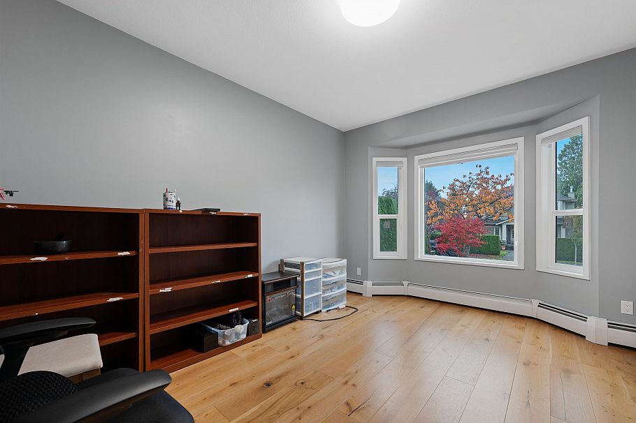 4053 W 38th Avenue Vancouver, BC - 8