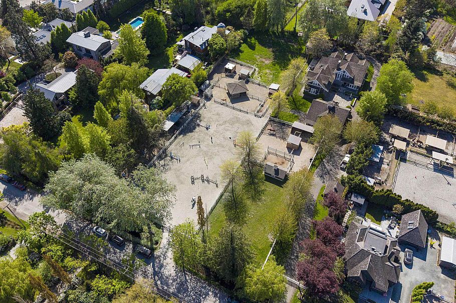7255 Blenheim Street Vancouver, BC - 4