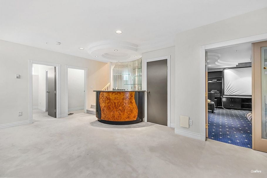 B205 1463 W 57th Street Vancouver, BC - 33