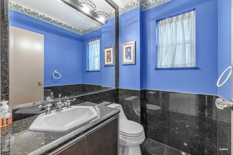 B205 1463 W 57th Street Vancouver, BC - 36