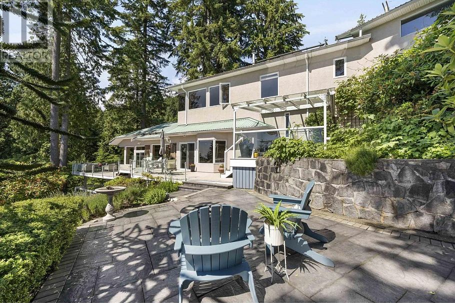 463 Ventura Crescent North Vancouver, BC - 4