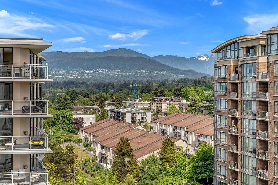 1206 155 W 1 Street North Vancouver, BC - 30