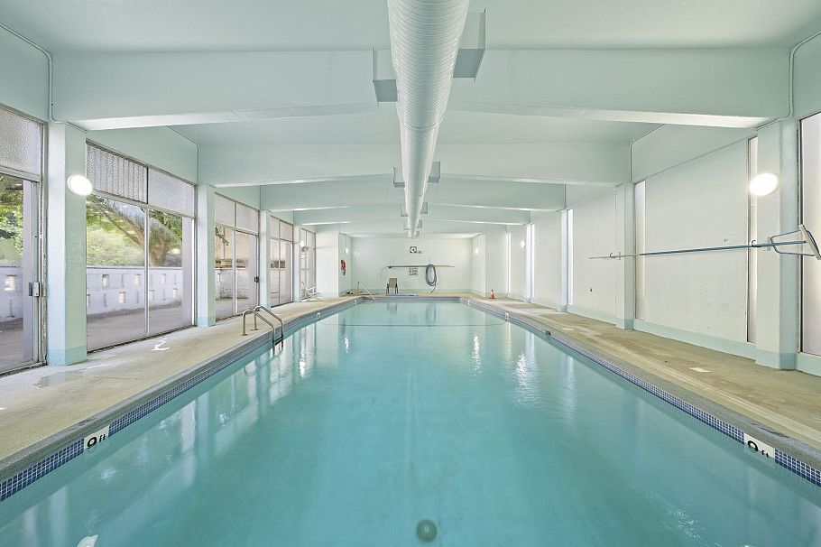 1401 1850 Comox Street Vancouver, BC - 25
