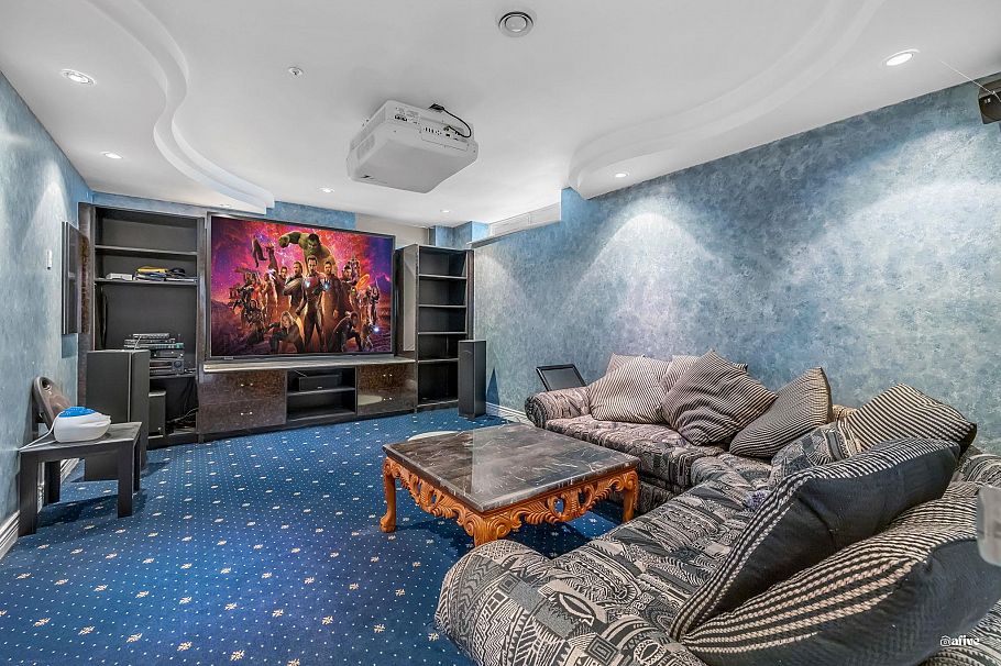 B205 1463 W 57th Street Vancouver, BC - 37
