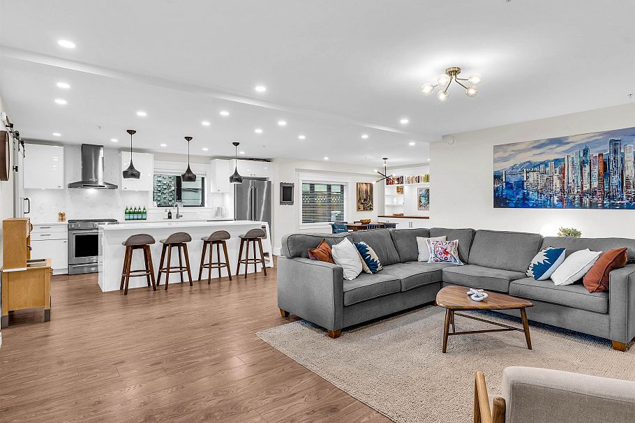 436 Lakewood Drive Vancouver, BC - 6