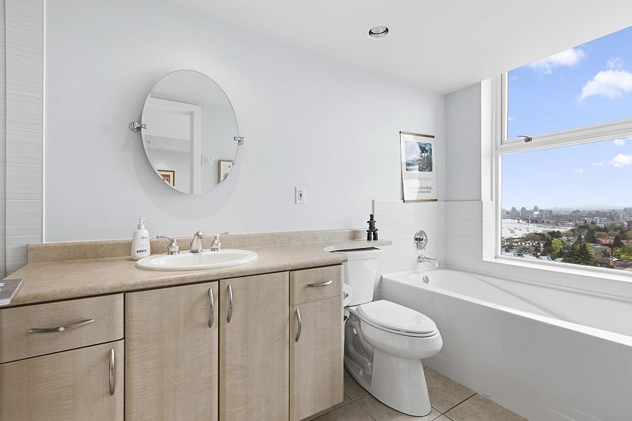 1303 1428 W 6th Avenue Vancouver, BC - 23