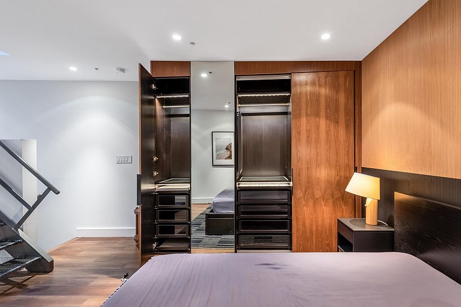 PH6 869 Beatty Street Vancouver, BC - 16