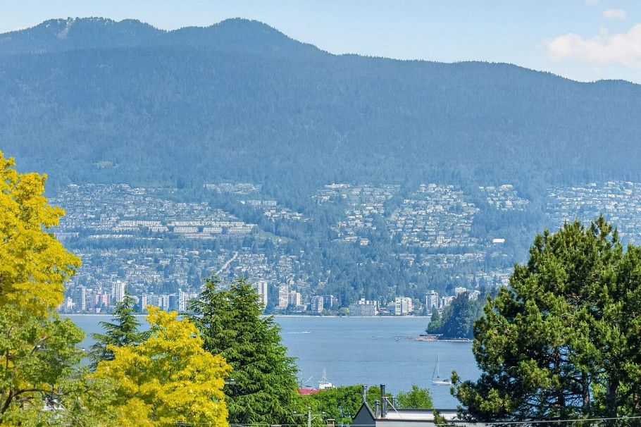 305-2195 W 5th Avenue Vancouver, BC - 6