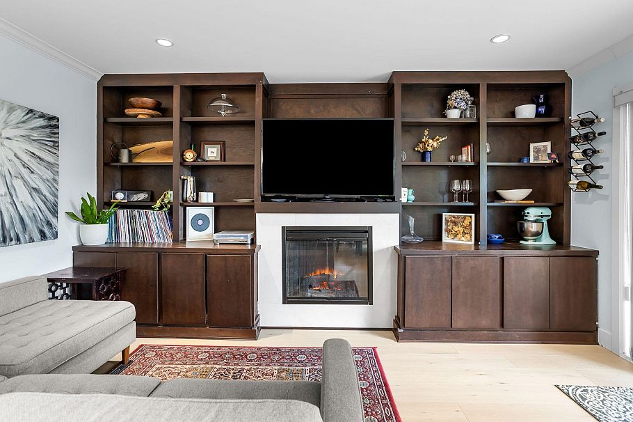 1121 St. Andrews Avenue North Vancouver, BC - 14