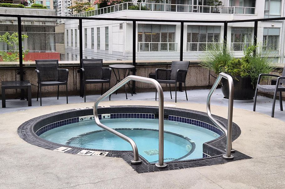 1800 433 Robson Street Vancouver, BC - 12